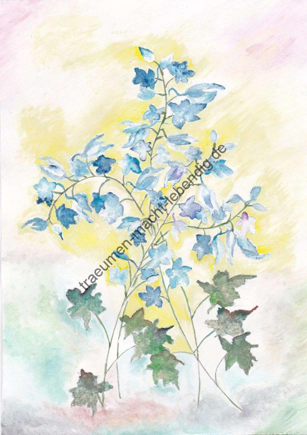 Canson Aquarell-Postkarten – 15 Stück, 12,7 X 17,8 Cm, 300 G/m², Kaltgepresst